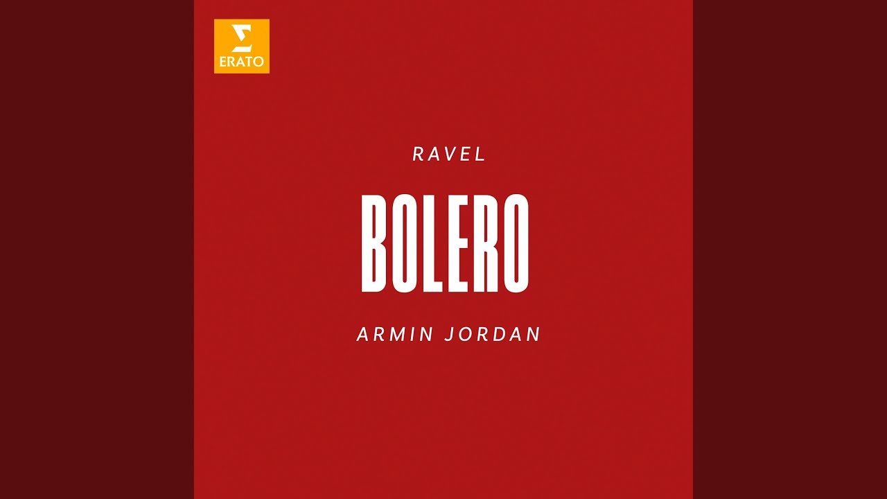 Boléro, M. 81: Pt. 1