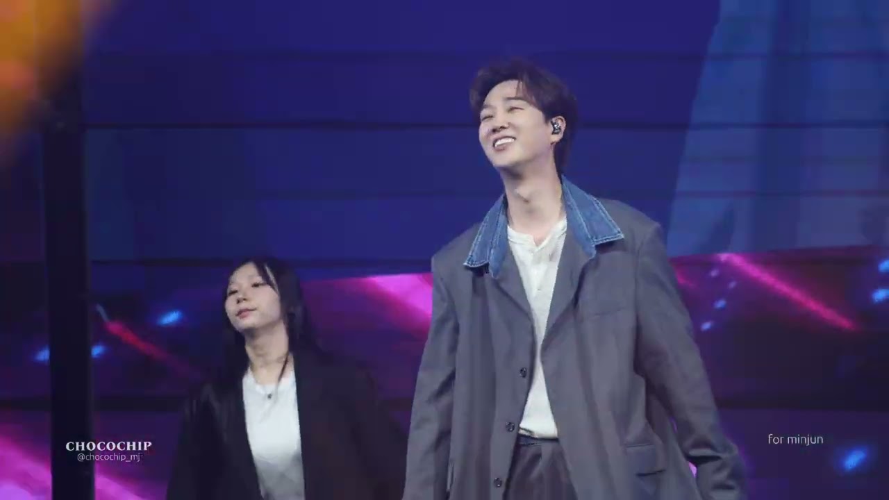 260228 송민준 SONG MIN JUN '운명 같은 여인' | @청춘 양구 군민을 위한 SONG for YOU