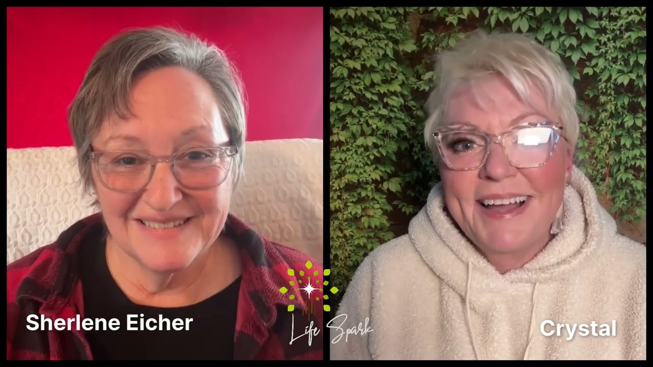 Guest:  Sherlene Eicher