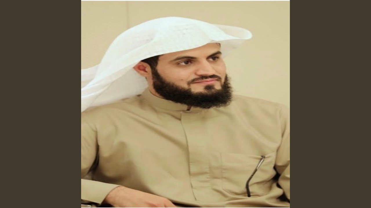 رعد محمد الكردي من اجمل ما قرأ سورة طه HD1080