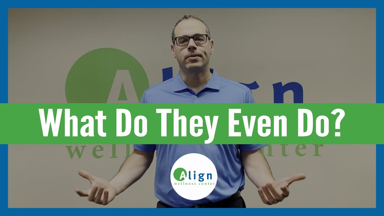 All About Chiropractic | What Can A Chiropractor Treat?