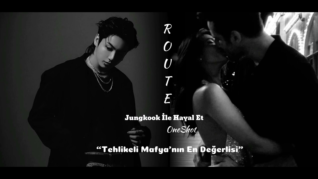 𝗝𝘂𝗻𝗴𝗸𝗼𝗼𝗸 𝗜̇𝗹𝗲 𝗛𝗮𝘆𝗮𝗹 𝗘𝘁  ✩ 𝒪𝓃ℯ𝒮𝒽ℴ𝓉 ✩ “𝑇𝑒ℎ𝑙𝑖𝑘𝑒𝑙𝑖 𝑀𝑎𝑓𝑦𝑎’𝑛ı𝑛 𝐸𝑛 𝐷𝑒𝑔̆𝑒𝑟𝑙𝑖𝑠𝑖”
