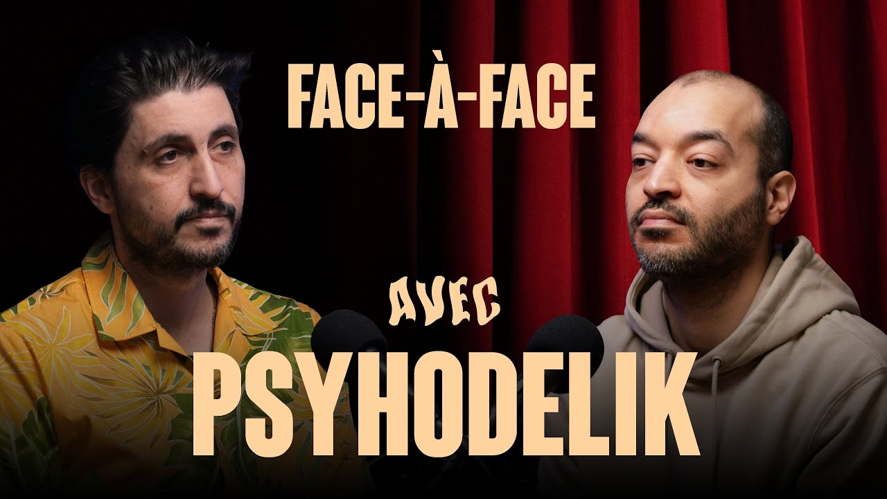 Pourquoi l’immigration fait si peur aux Français ? (avec @psyhodelik)