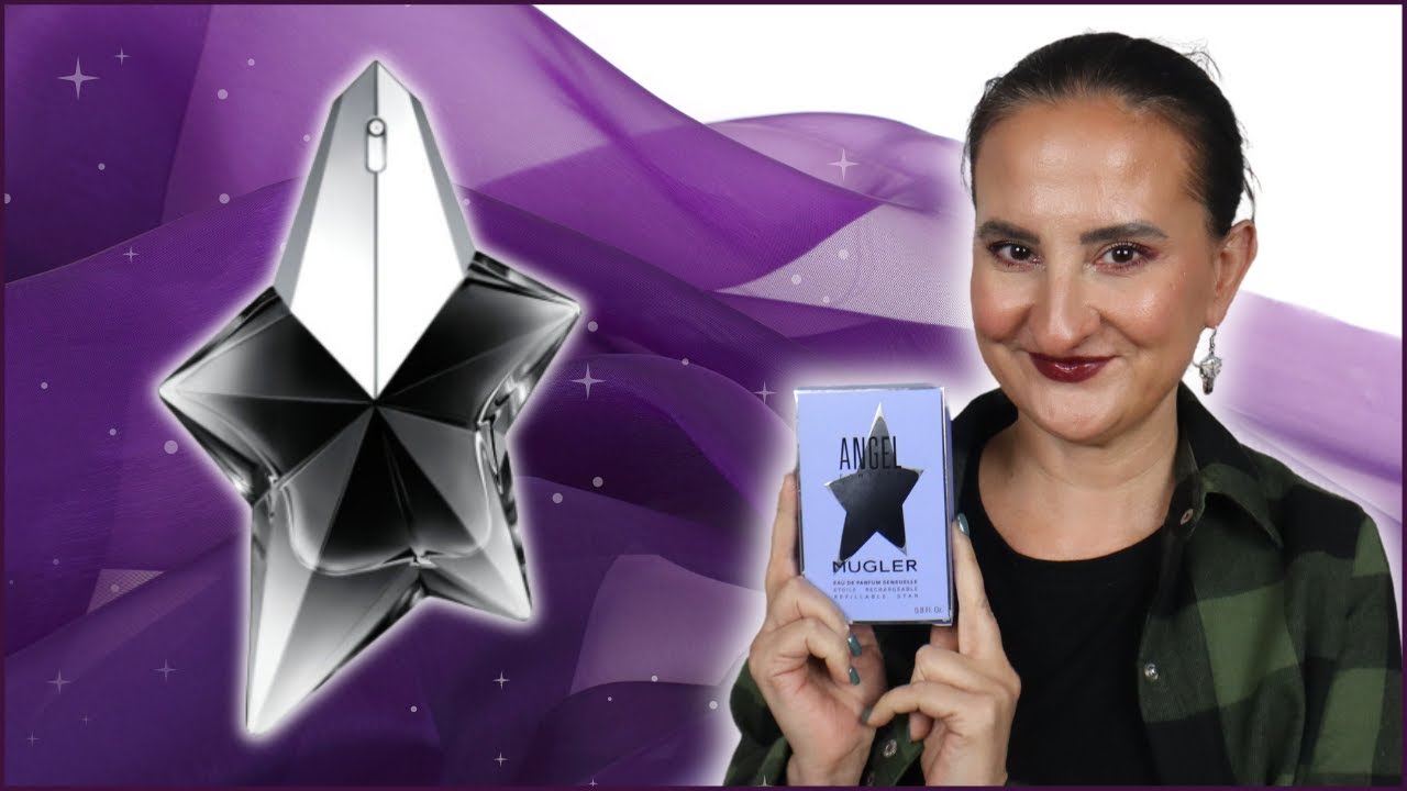 NEW ANGEL FANTASM BY MUGLER - REVIEW