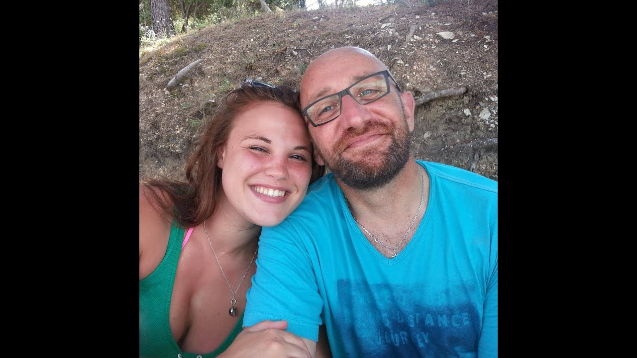 Témoignage Charlotte & Fabrice couple paraplégique