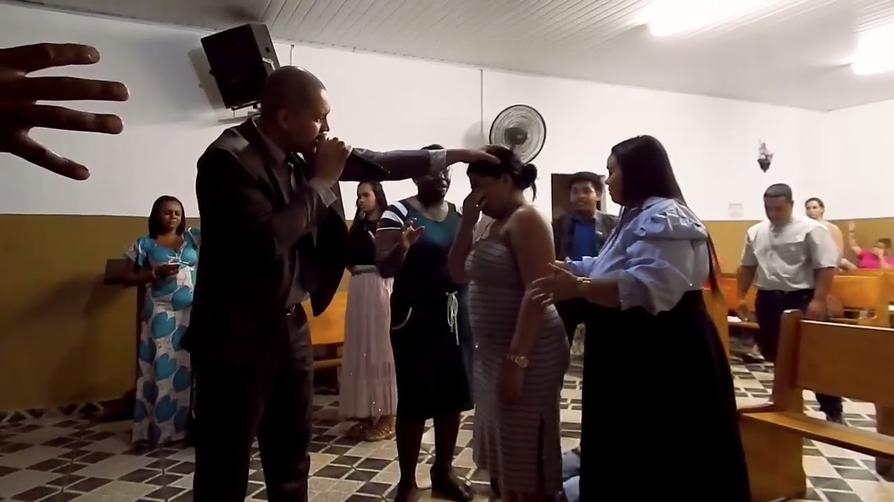 (O Caminho de Jesus)   (Bariri - SP)     (02/20/25)