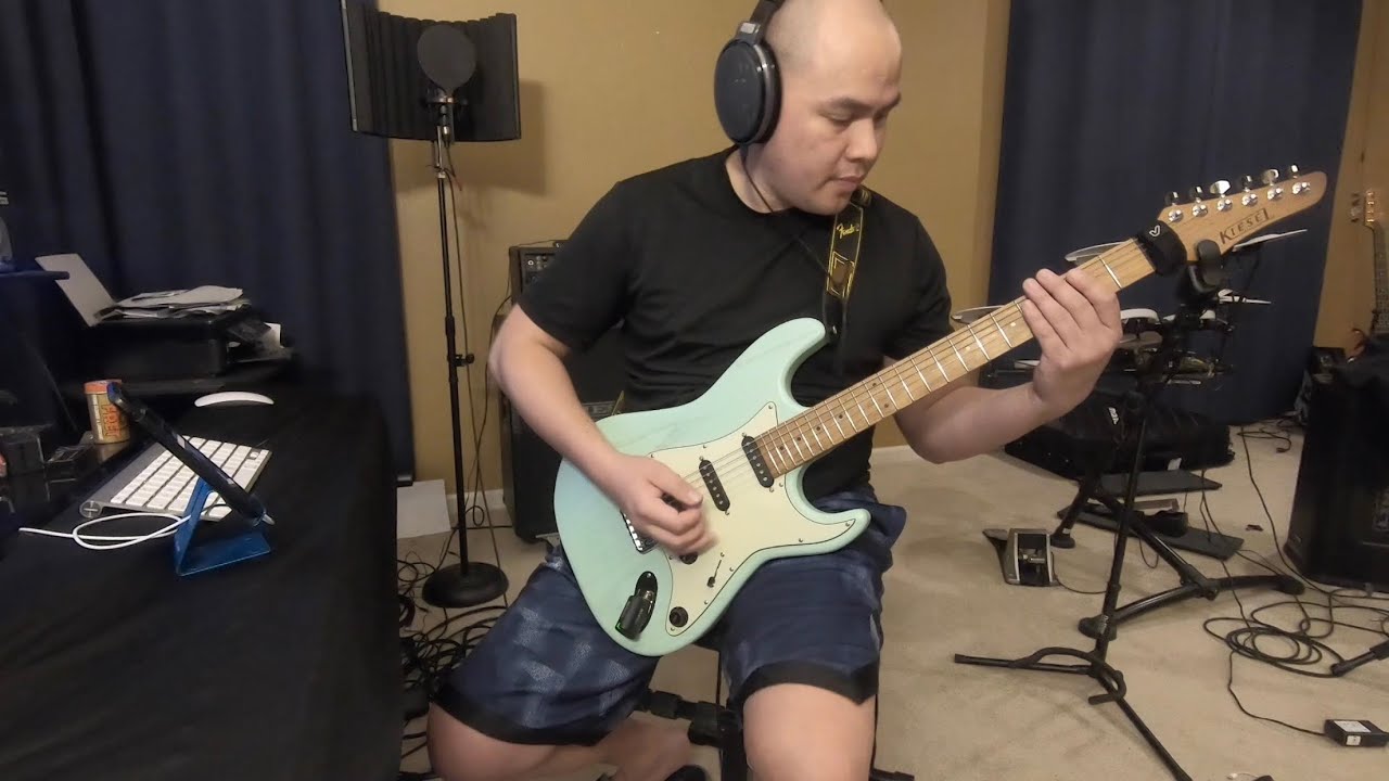 Tulisan - Wolfgang (cover)