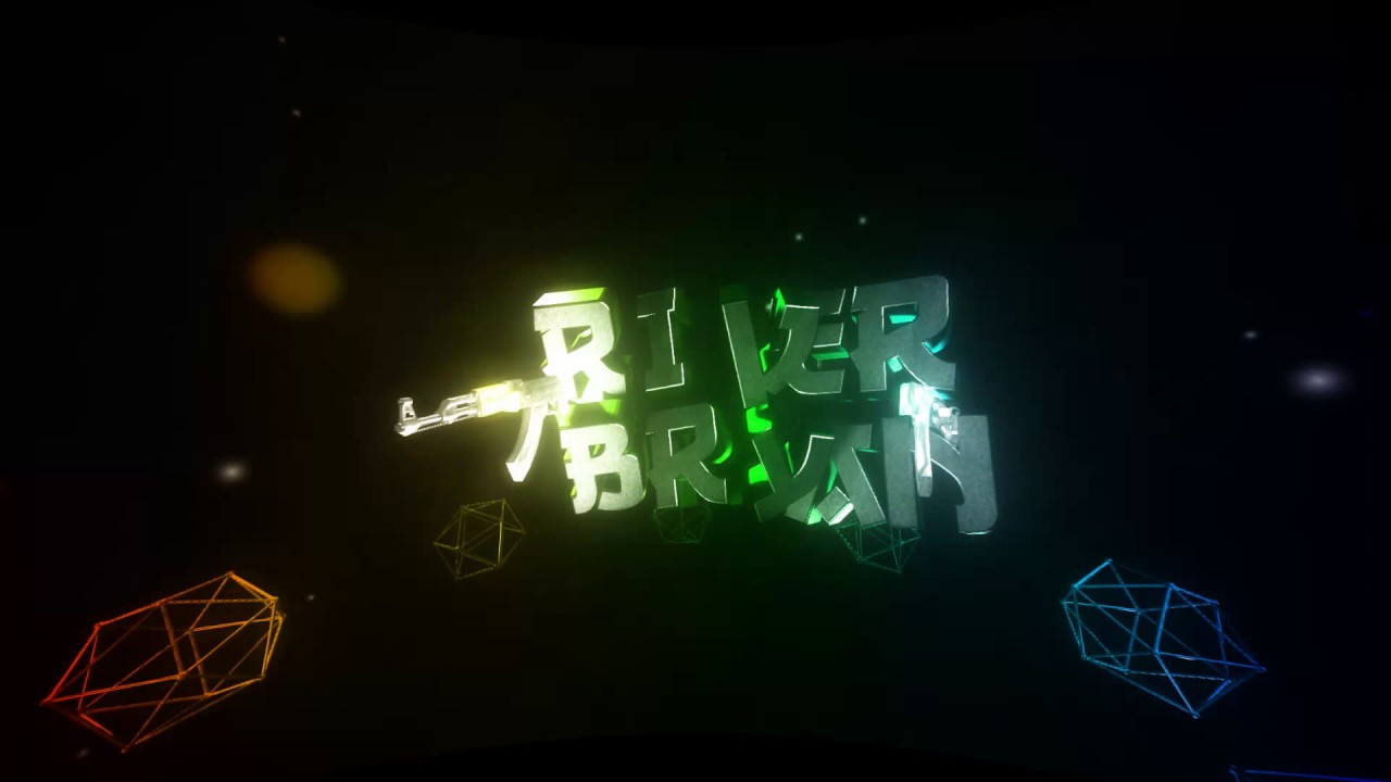 Intro De RiverBryan