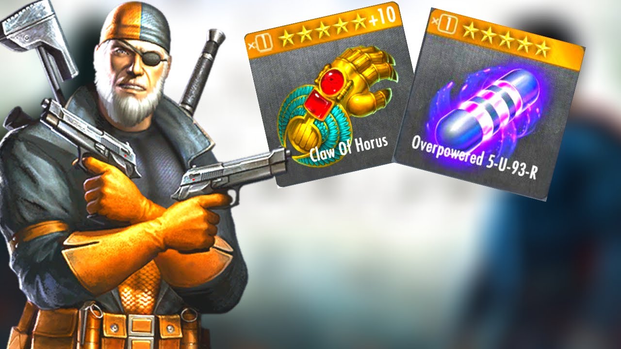 How GOATED is Flashpoint Deathstroke? Injustice Gods Among Us 3.3! iOS/Android!