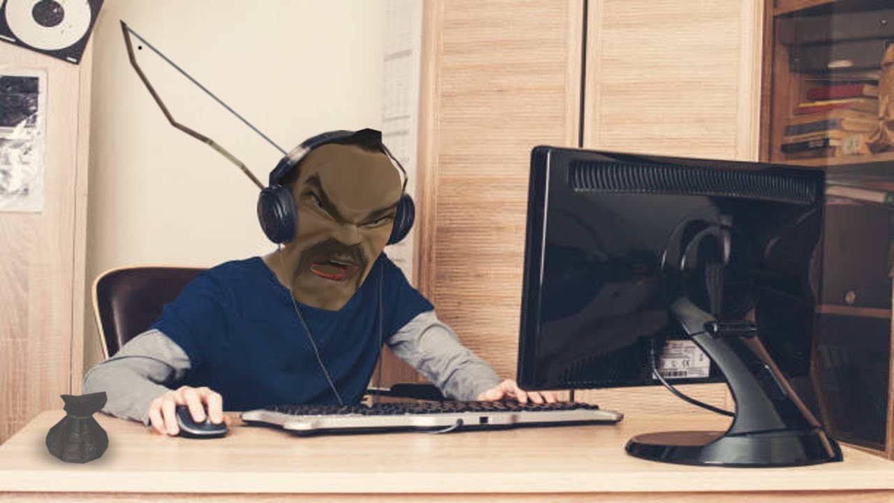 Diego jest toksyczny