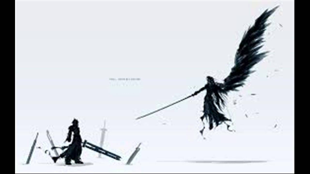 Final Fantasy VII | Who Are You (Dipset Flip) | @RealDealRaisi_K