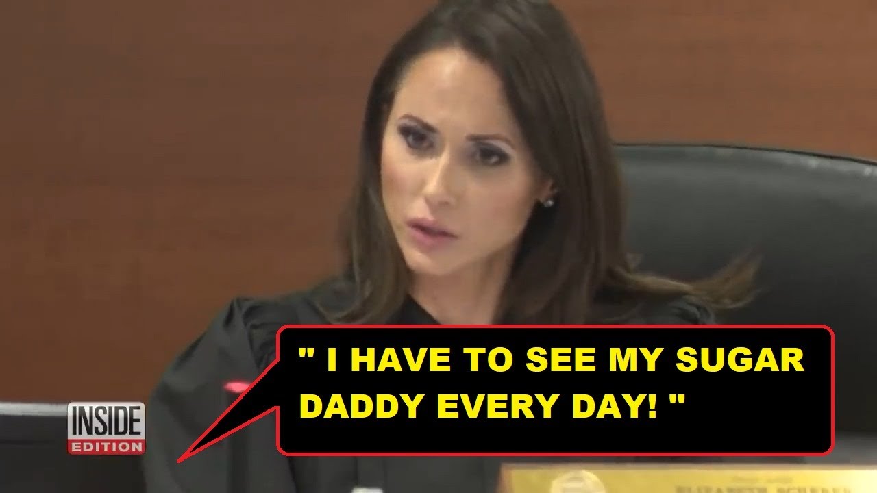 Два способа мгновенно уйти от обязанностей присяжного, как по волшебству