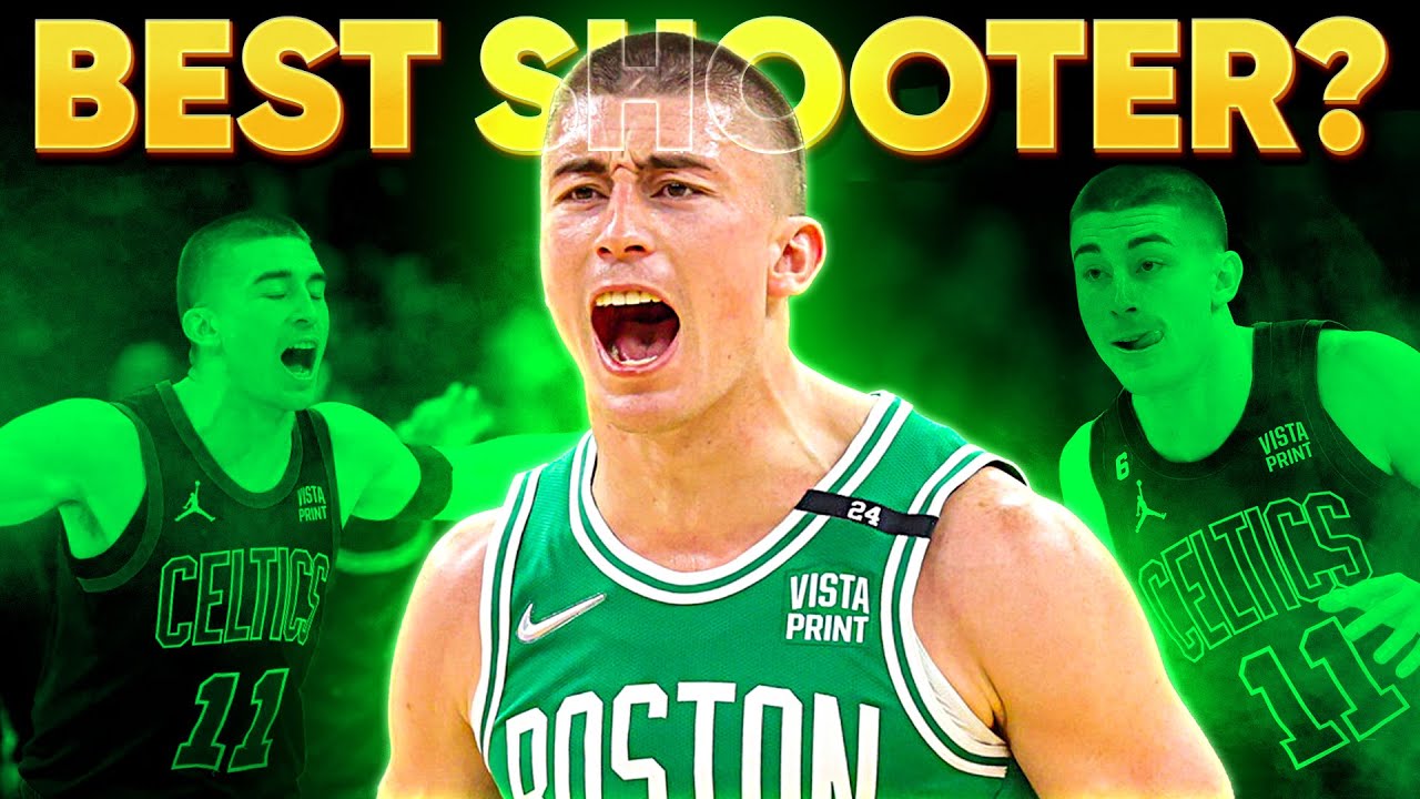 How GOOD Is Payton Pritchard Actually?