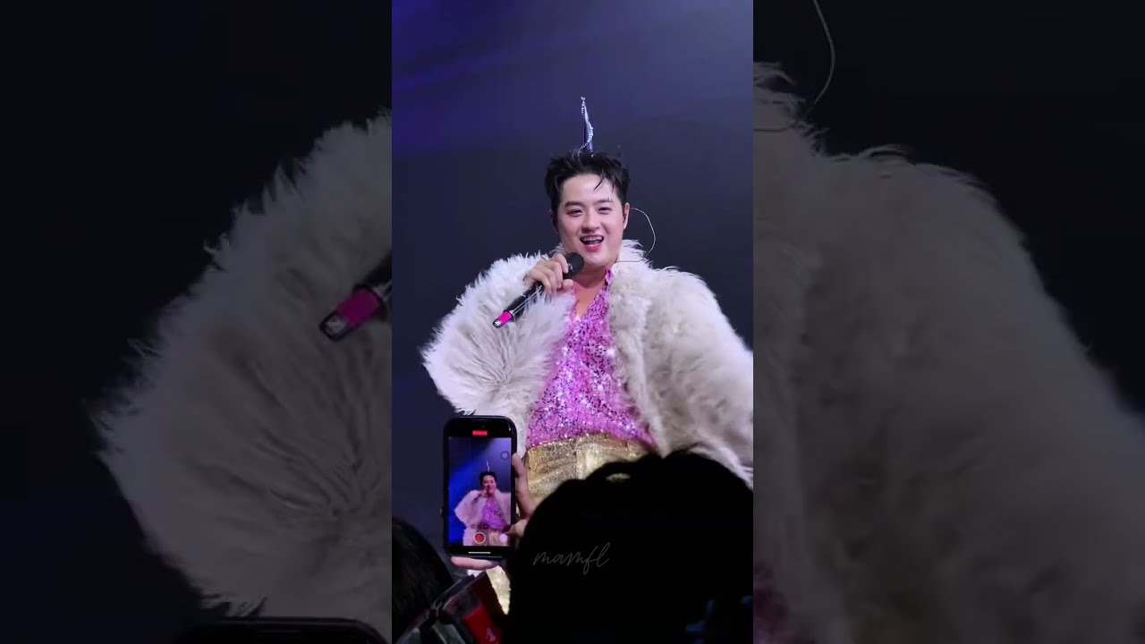 [Part 3] Thanh Duy’s Party :ME - 30112025