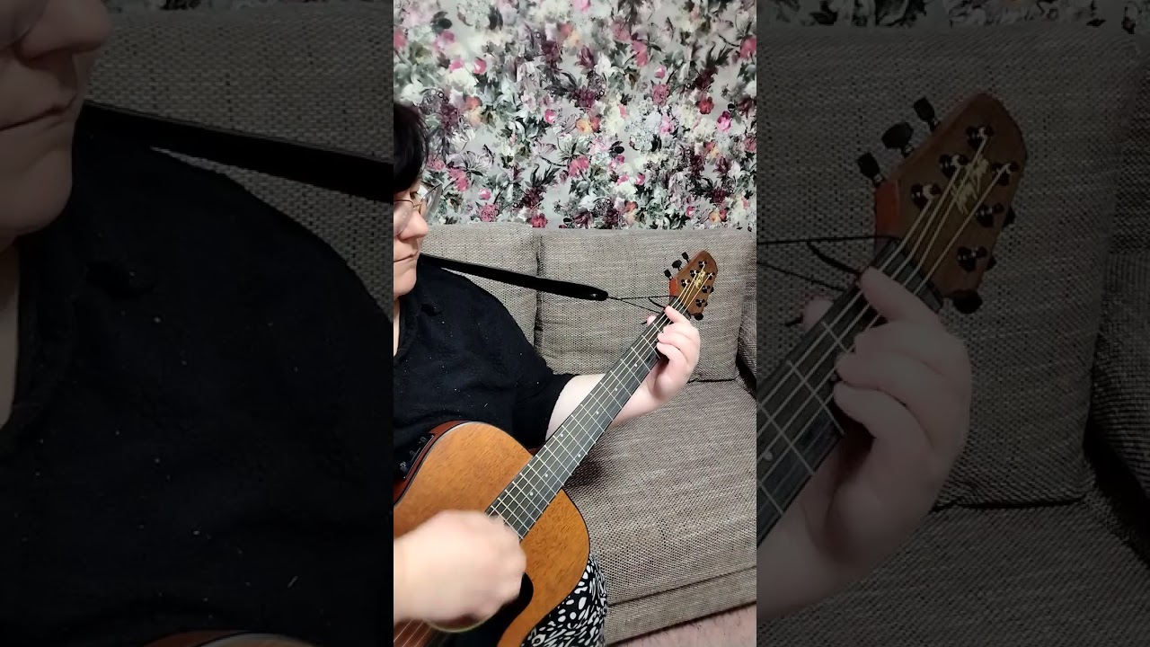 Rod Stewart - I don't want to talk about it, test HARLEY BENTON GS TRAVEL E MAHOGANY 