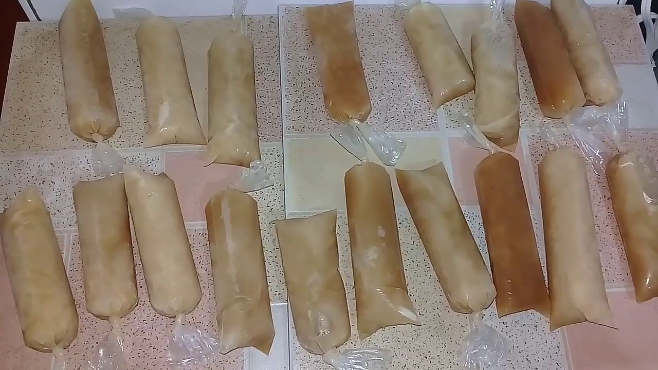 MARCIANOS DE TAMARINDO SUPER DELICIOSOS RECETA CASERA TUTORIAL