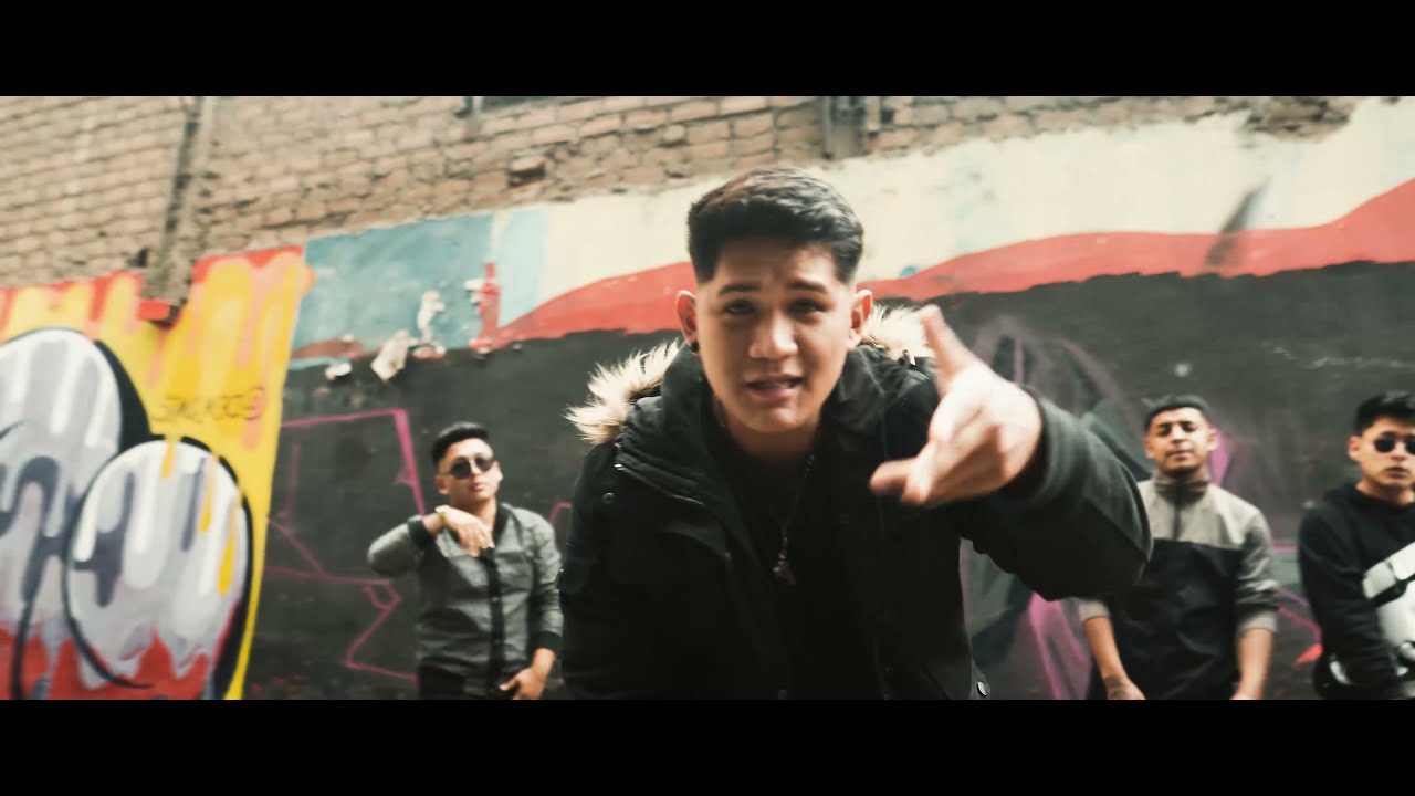 VACIO REMIX - OBRYAN FEAT (BHEA, FRANK HOLLYWOOD, IZZY, RAISHAL) PROD. JEFFEL