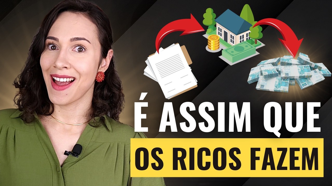 Como ALAVANCAR COM CONSÓRCIO e comprar MAIS IMÓVEIS com MENOS DINHEIRO do seu bolso