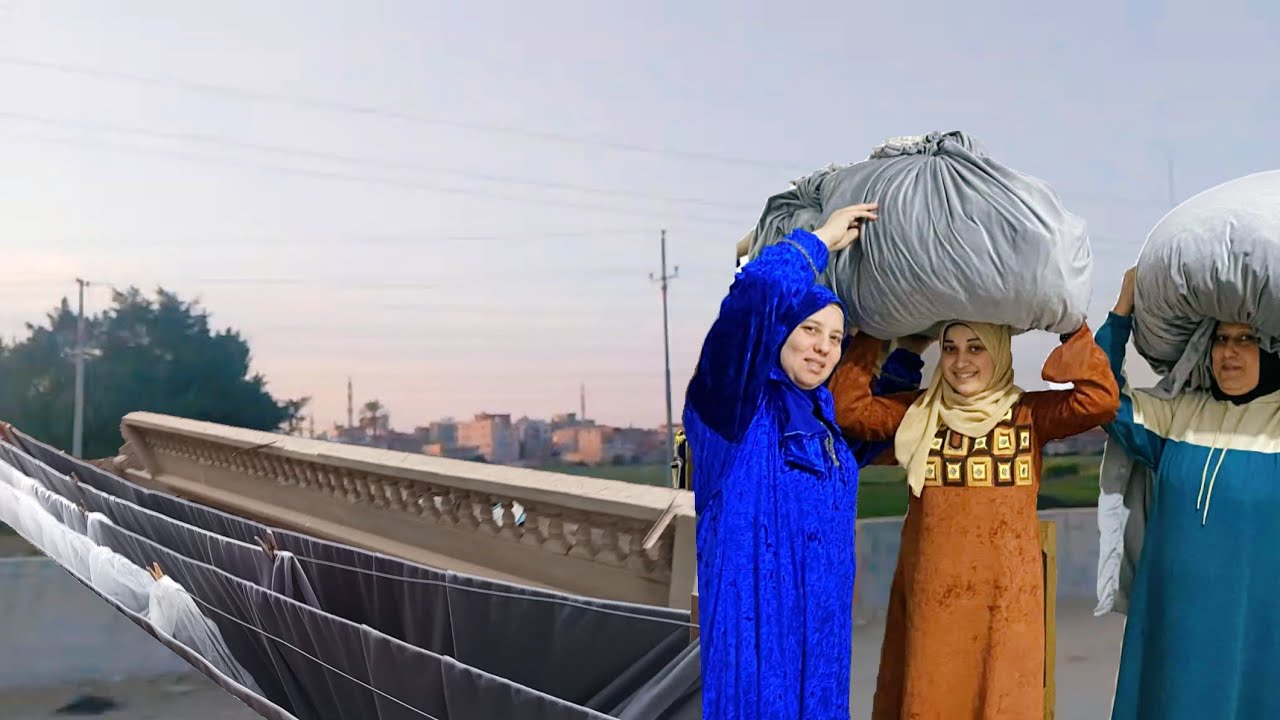 كان لازم ابقى اد المسئوليه اللى شلتها وبعد ماتميت المهمه تفتكروا خرجنا على فين