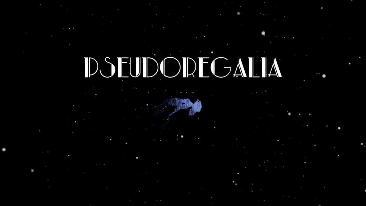 Pseudoregalia - a Terribly made guide on starting to speedrun.
