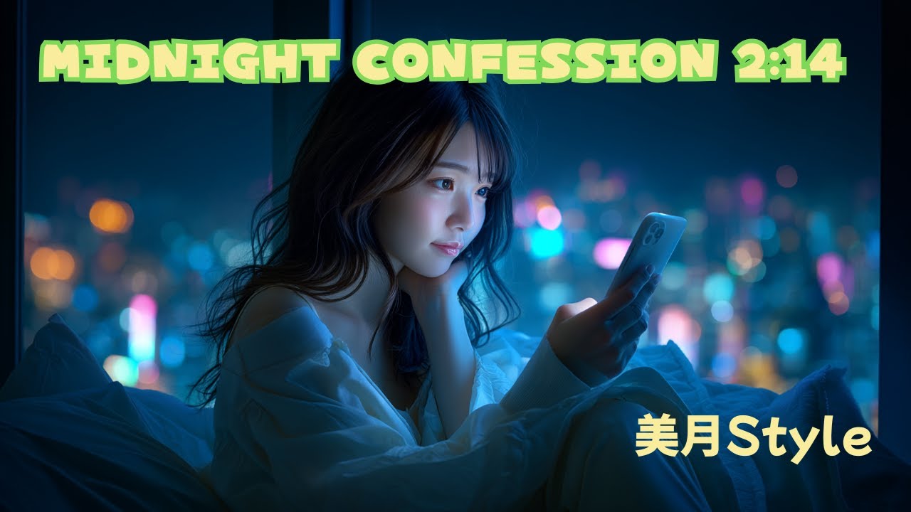 MIDNIGHT CONFESSION 2:14