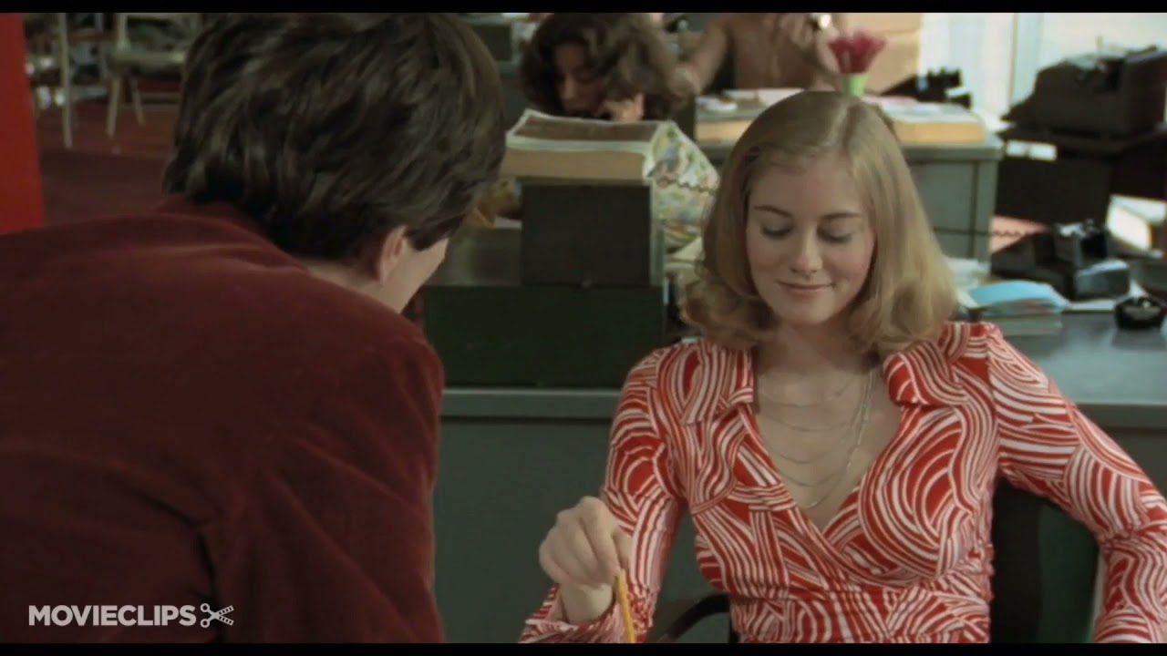 Буерак - На старых сидениях кинотеатра - Таксист 1976 (Taxi Driver, Martin Scorsese)