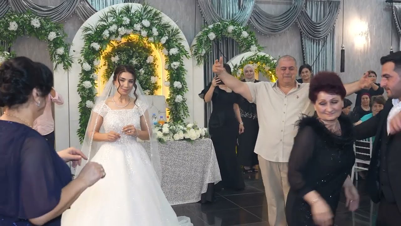 Feride & Taştan Düğün