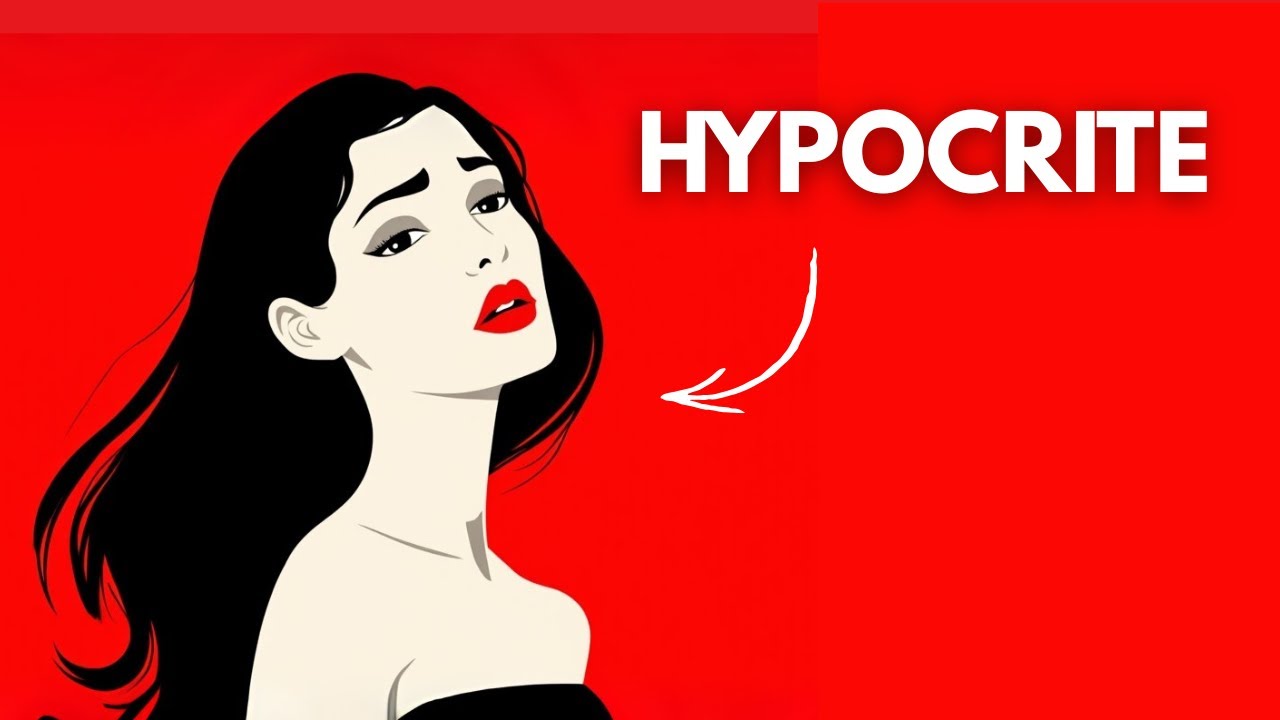 The Hypocrisy of Avoidant Partners.