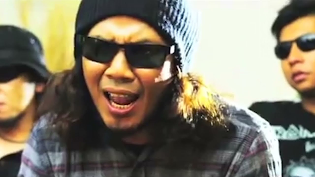 Jamrud - Genggam Tanganku (Official Music Video)