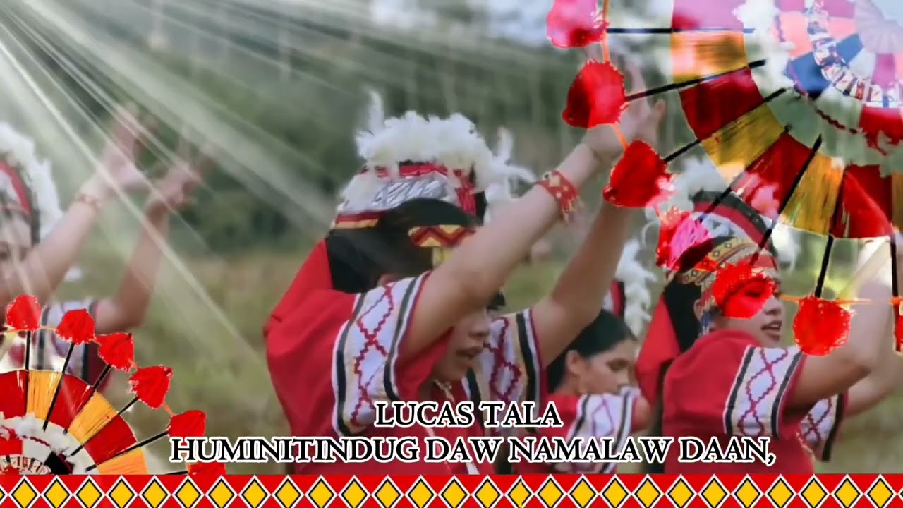 Limbay Ta Banuwá: CABURACANAN 
