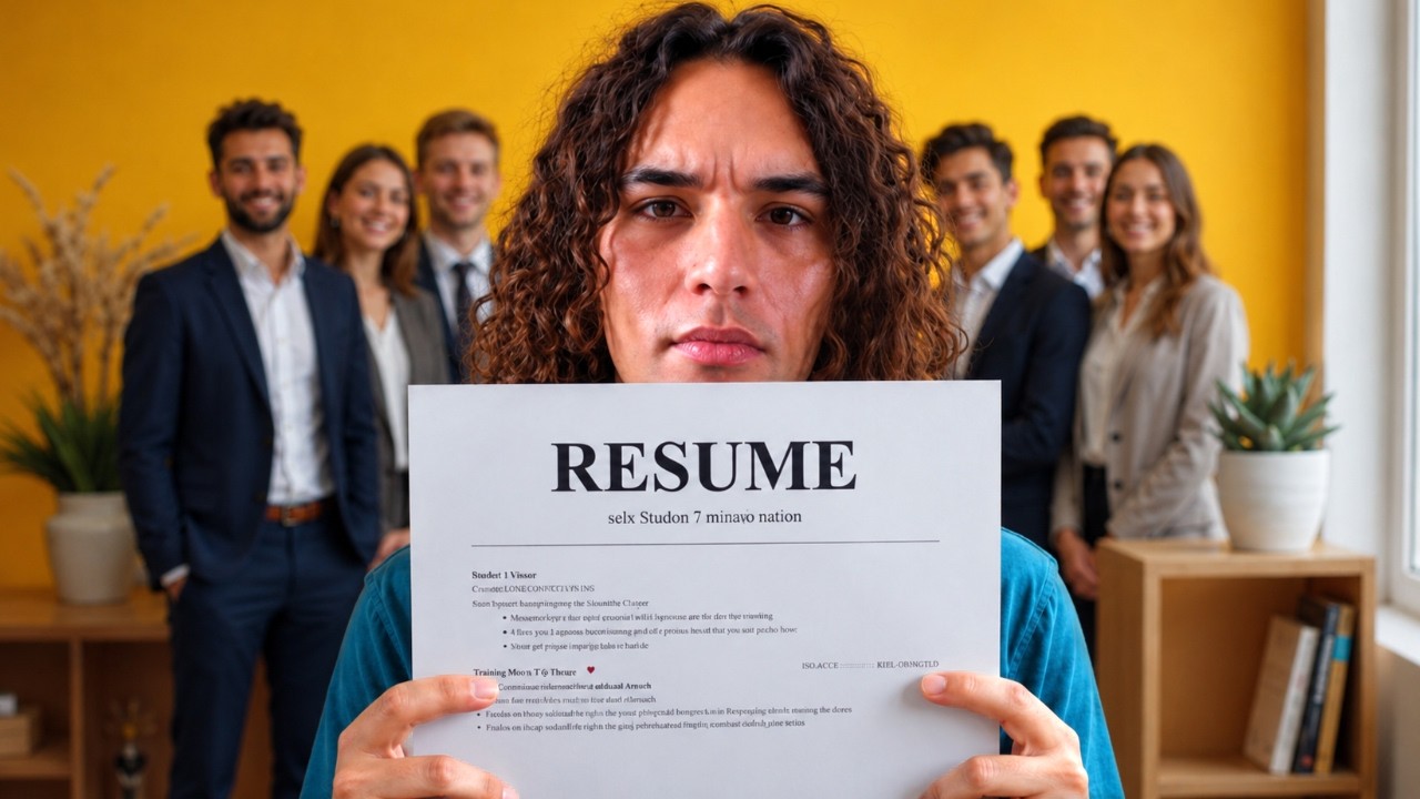 The &ldquo;Entry Level&rdquo; Job Market Is Broken