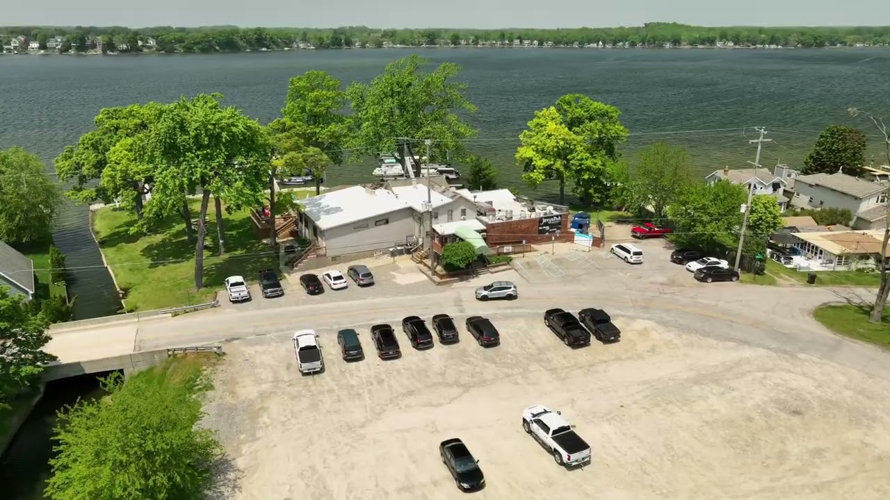 Wamplers Lake Tour: All-Sports Fun & Pristine Living in the Irish Hills (2026)