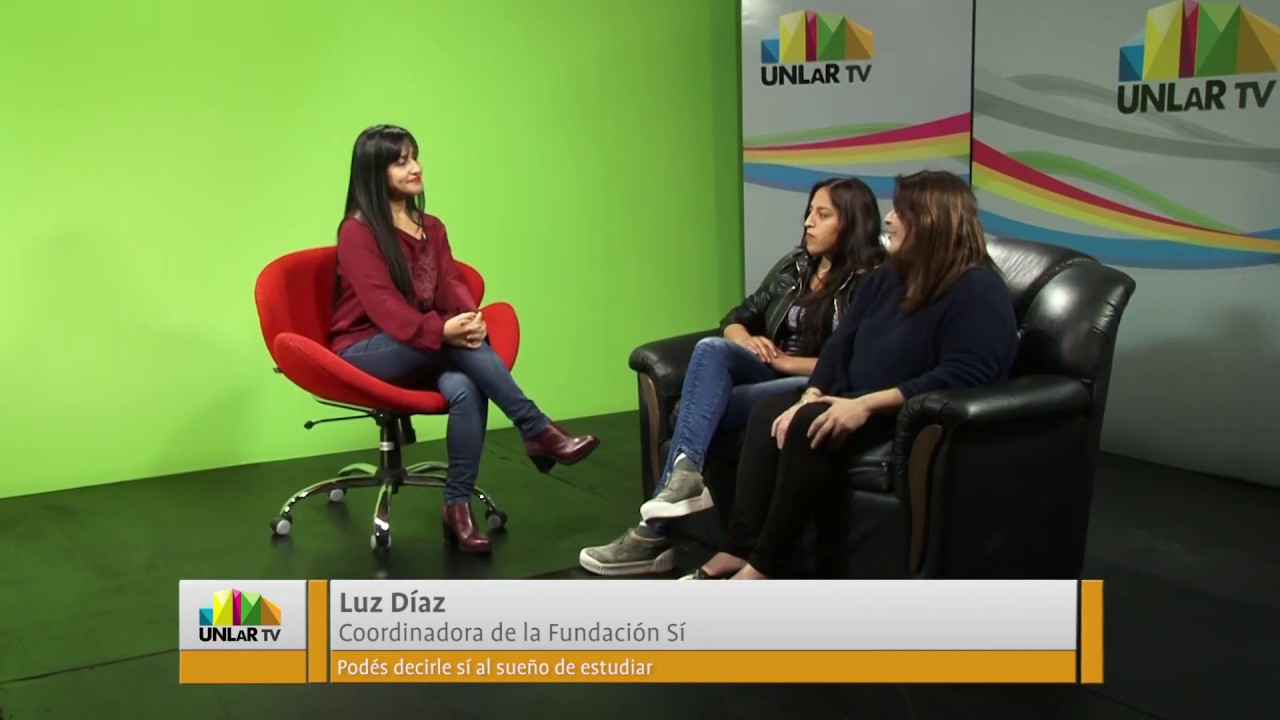 Entrevista Fundación SI
