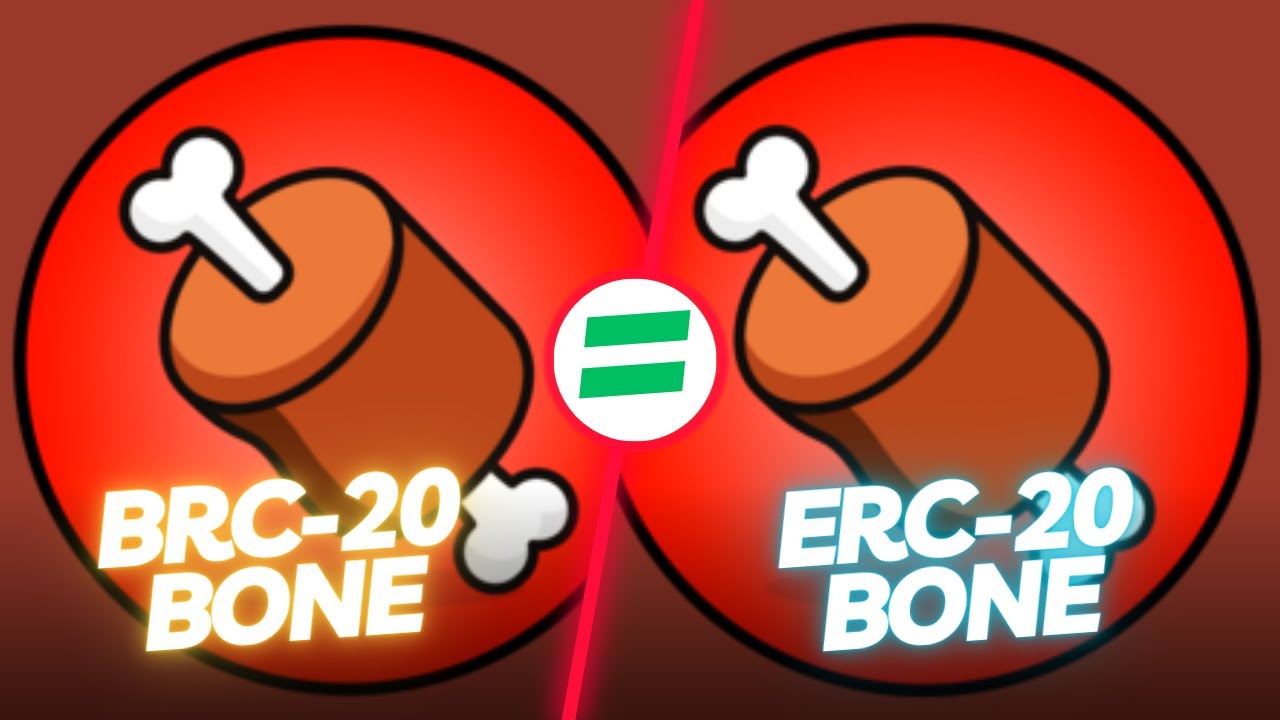 BRC-20 BONE SHIBA SWAP TOKEN TRENDING