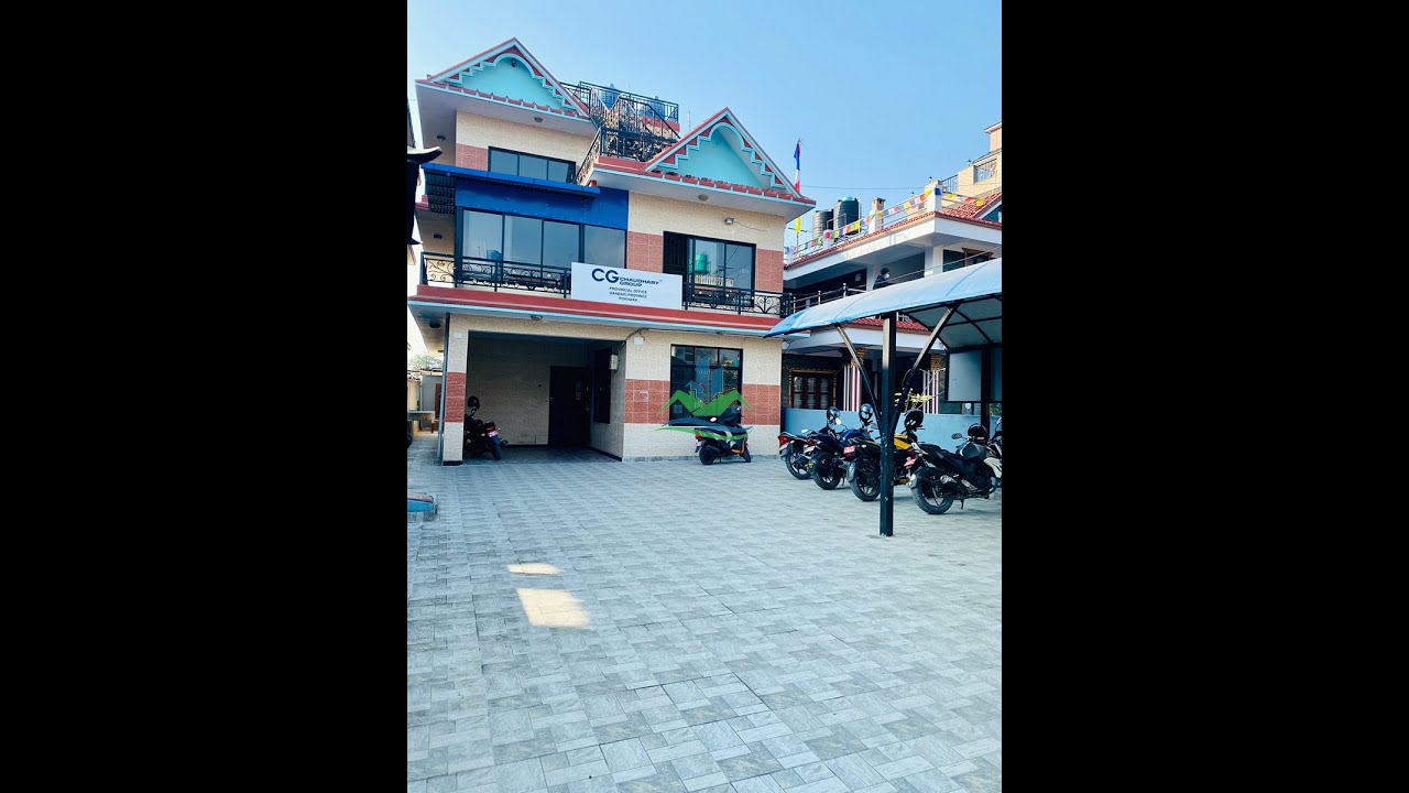 25 Haat Land For Sale at Nayagaun, Pokhara|| 9816115804, 9816101077 || eProperty nepal