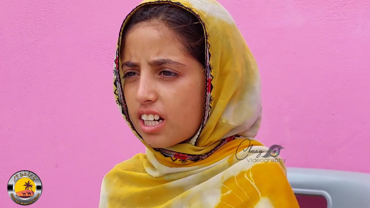 Neshai 2.0 | نشائ | Balochi short film | Sanagul baloch