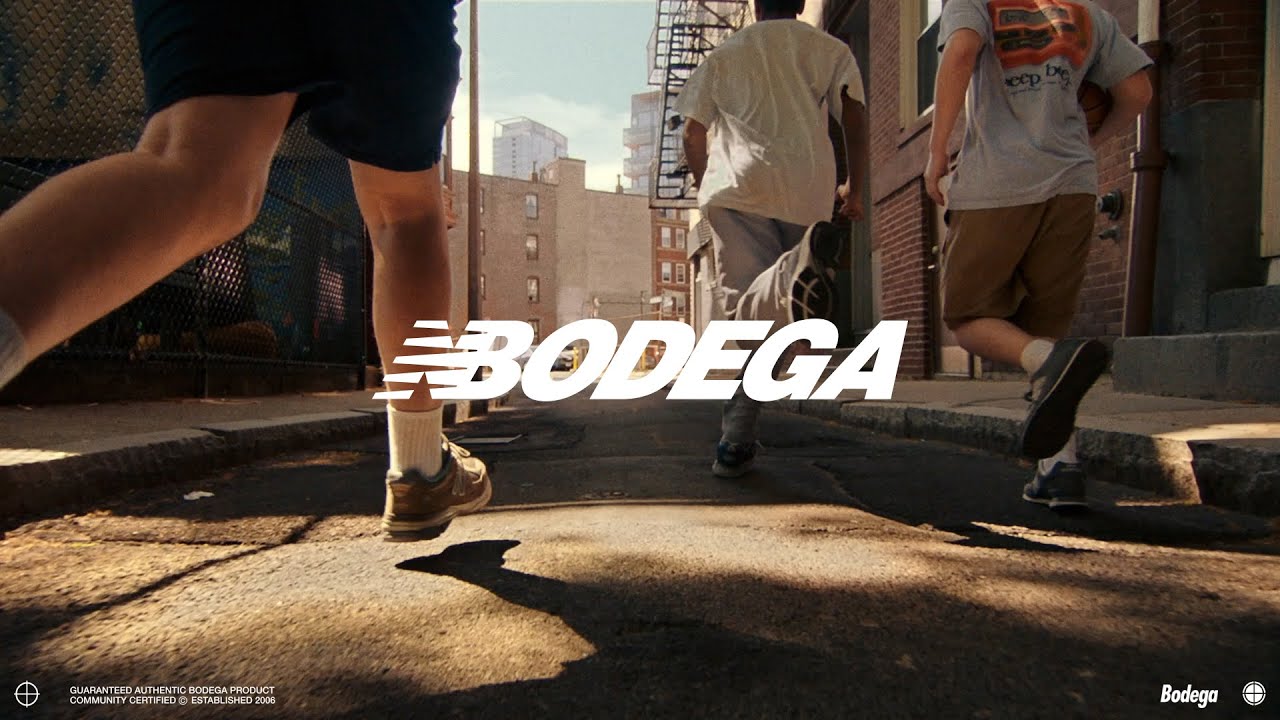 Bodega: 