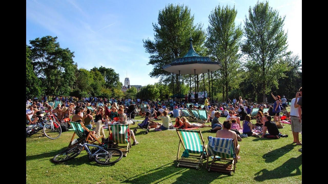 Regent's Park Music Festival