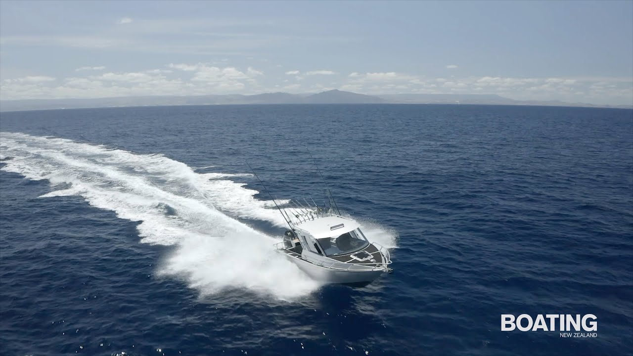 Оффшор 750 HT