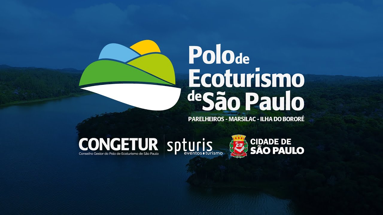 Conhe&ccedil;a a hist&oacute;ria de forma&ccedil;&atilde;o do Polo de Ecoturismo de S&atilde;o Paulo