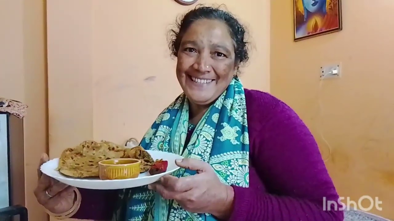 Kiran ki rasoi😊🥗🍲👩‍🍳