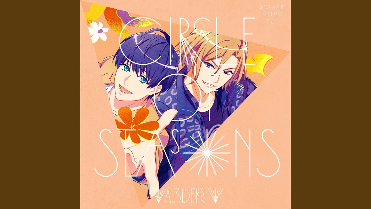 Circle of Seasons