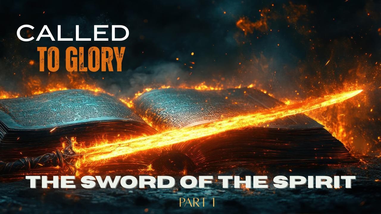 The Sword of the Spirit part 1