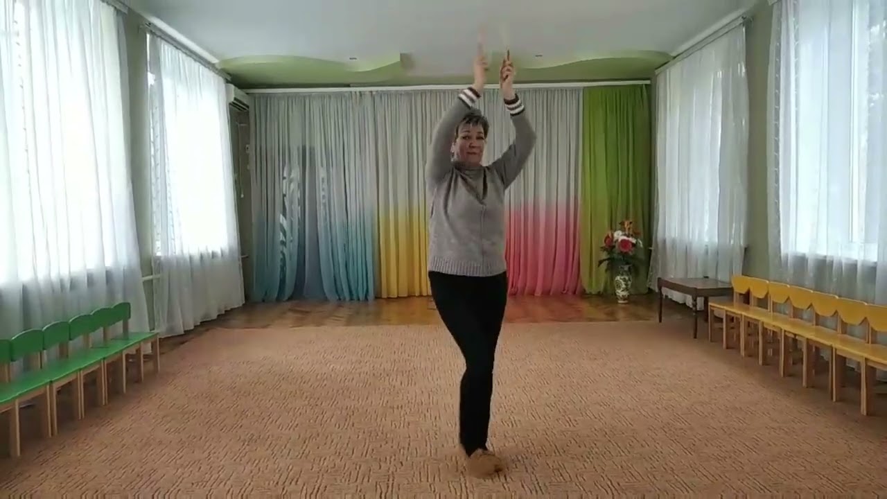 Танець 
