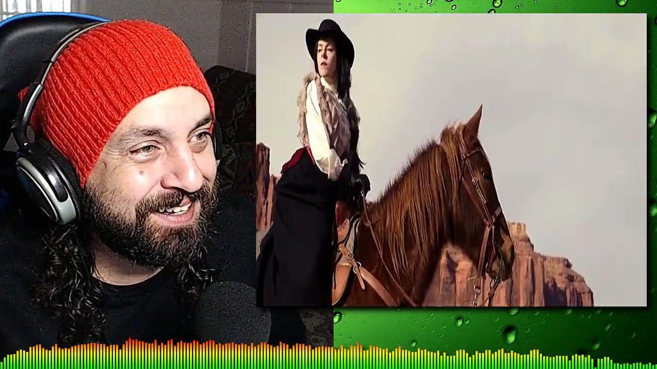 Orden Ogan - Gunman - Reaction