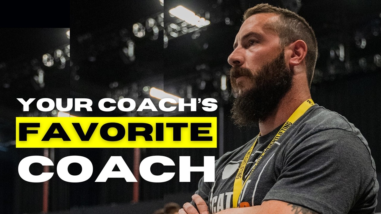 The Man Who Wrote The Book On Weightlifting ft. @CatalystAthletics