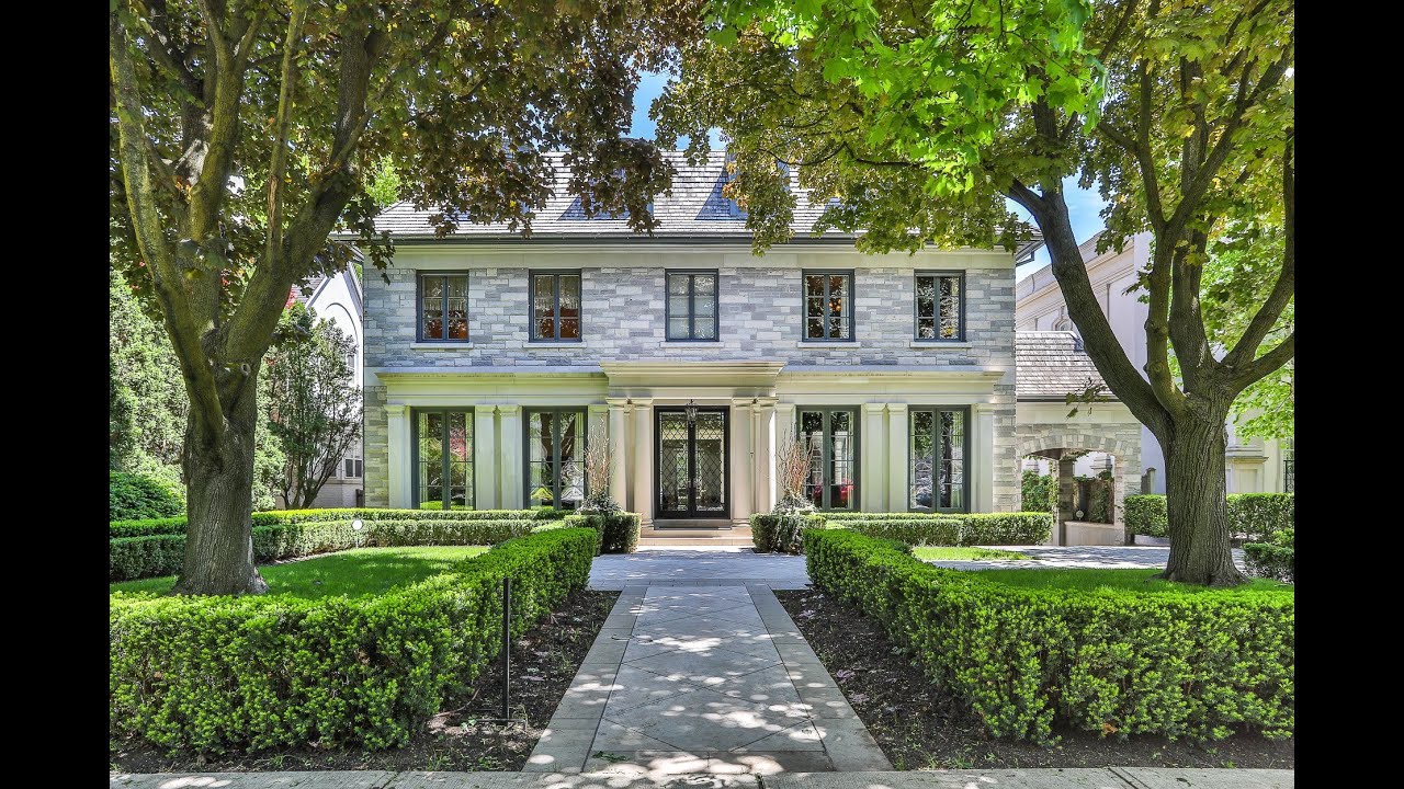 107 Dunvegan Road