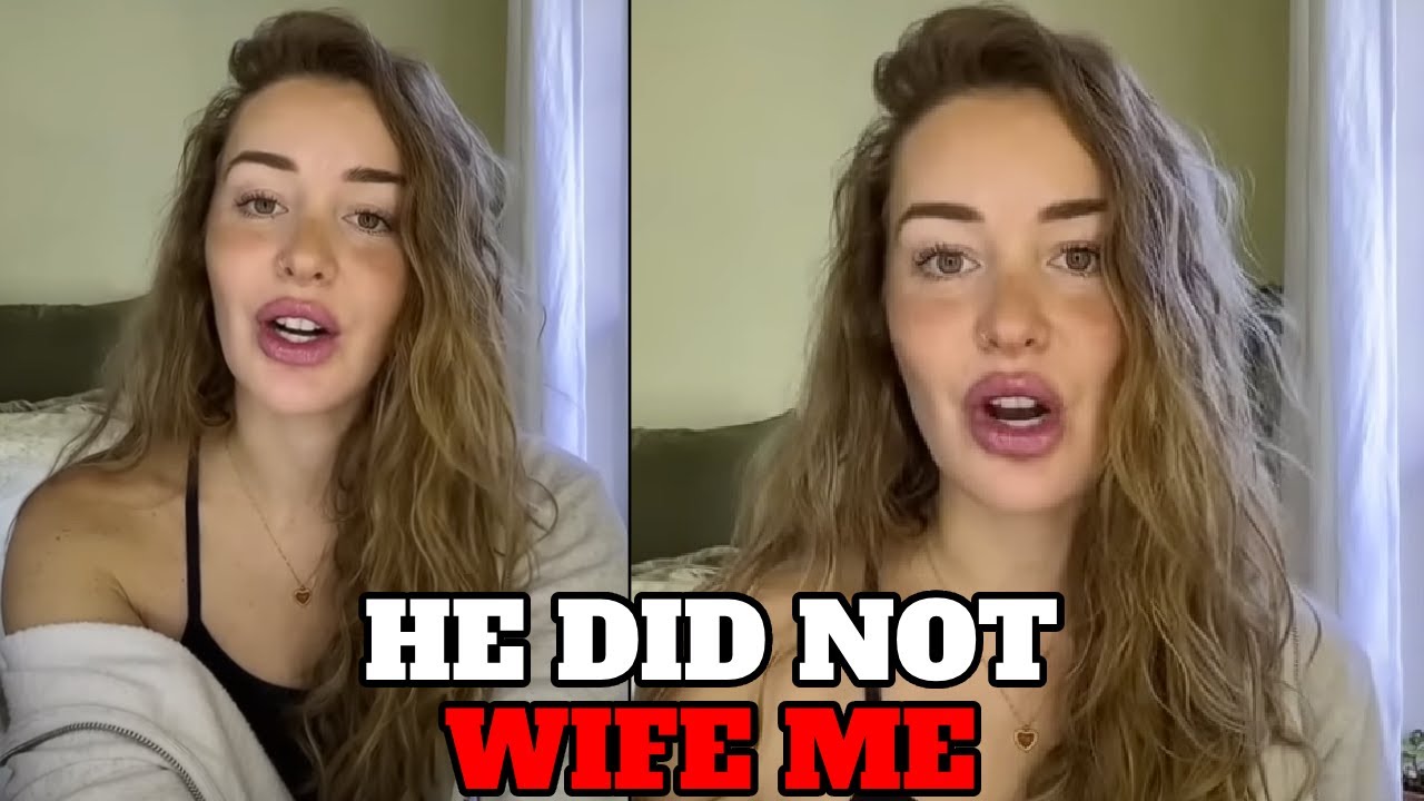Woman Gets DENIED Marriage By Her Boyfriend, Absolutely LOSES IT On TikTok