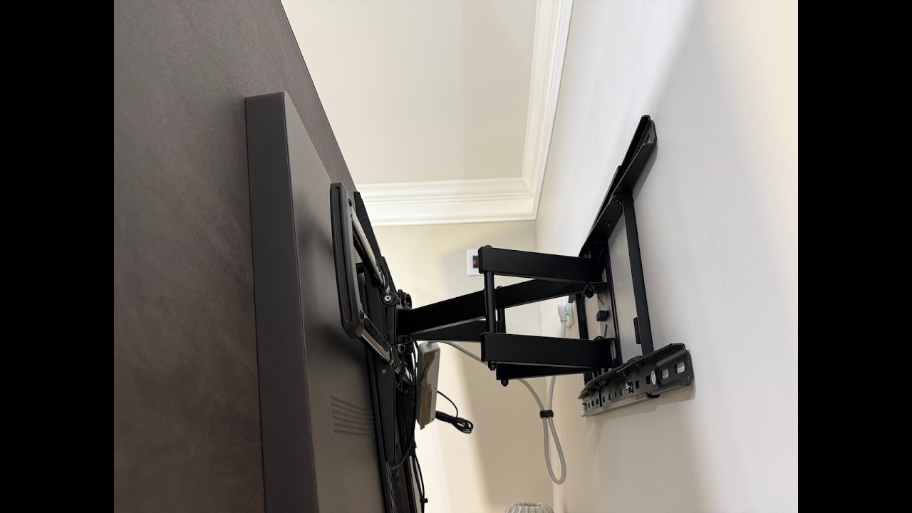 Mounting Dream TV Wall Mounts for the Best Viewing Angles