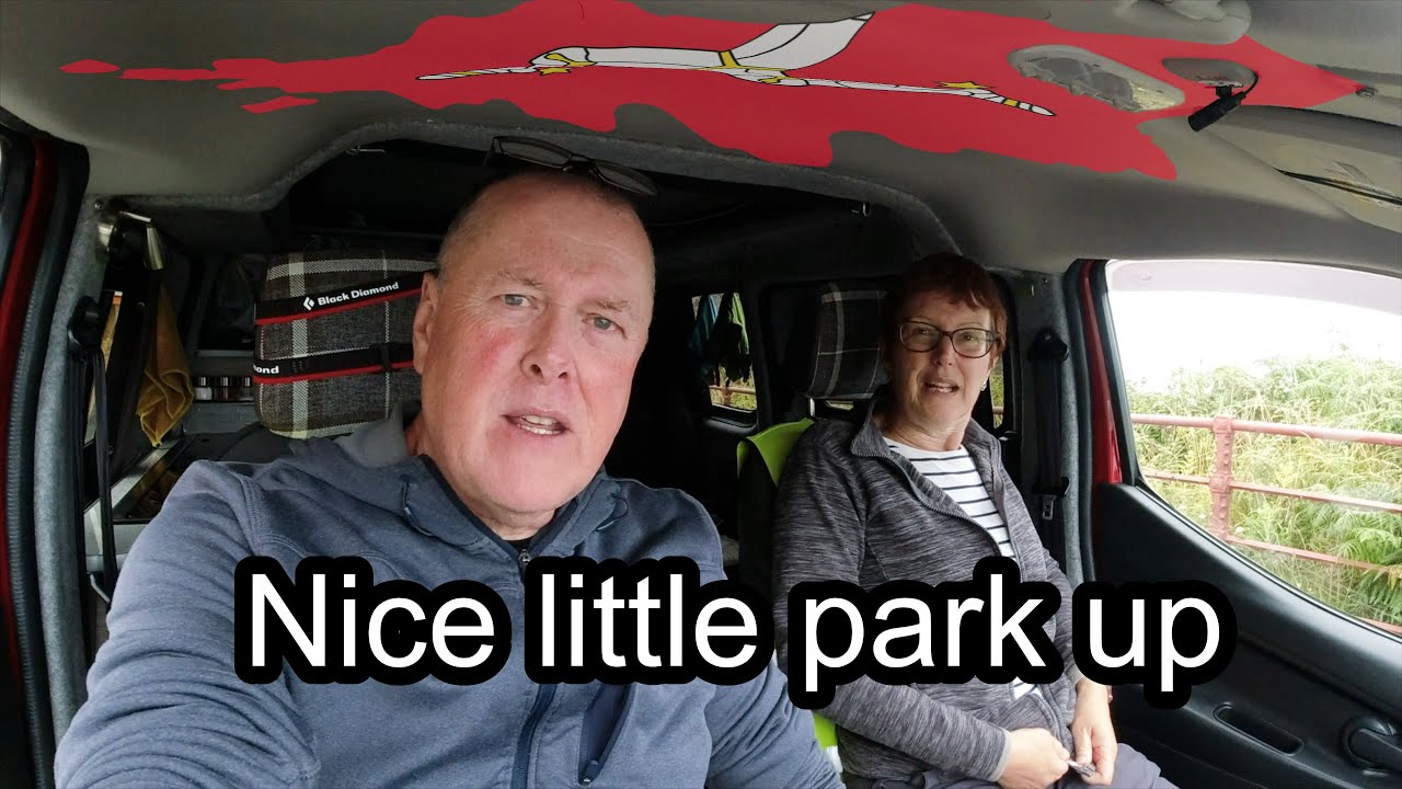 Isle of Man Ep16 Sulby Reservoir